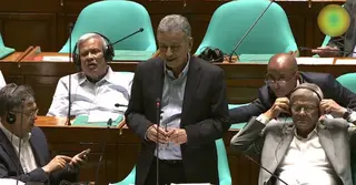 বিএনপি সরকার আর্থিক শৃঙ্খলা বজায় রাখার বিষয়ে আপস করবে না: অর্থমন্ত্রী